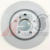 BMW 34216756849 Brake Disc